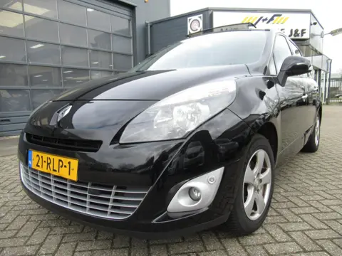 Renault Grand Scénic 1.6 dCi Bose / PANO / Trekhaak / NAV
