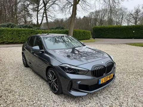 BMW 1-serie 128ti Business Edition M styling