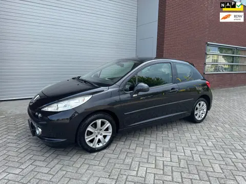 Peugeot 207 1.6 VTi XS Pack Clima Isofix Lmv Nap