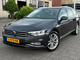 Volkswagen Passat Variant 1.5 TSI Business +