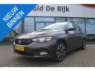 Fiat Tipo 1.4 16V Lounge
