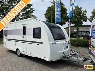 Adria Adora 512 UP Thule luifel, mover,
