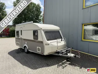 Avento Ava Grande 445 TF Luifel, mover, fietsenrek