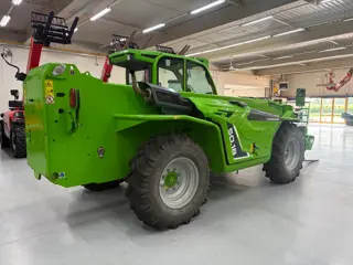 Merlo P 50.18 Plus | 2022 | 1470h | 40kmh (bj 2022)