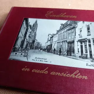 Eindhoven in oude ansichten - tops - 1969