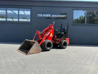 Fuchs F853 H