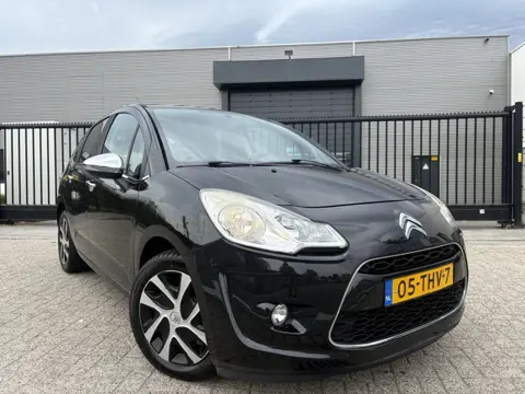 Citroën C3 1.6 e-HDi Selection|Clima|Cruise|Navi|Lage km
