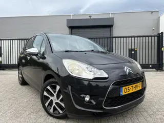 Citroën C3 1.6 e-HDi Selection|Clima|Cruise|Navi|Lage km