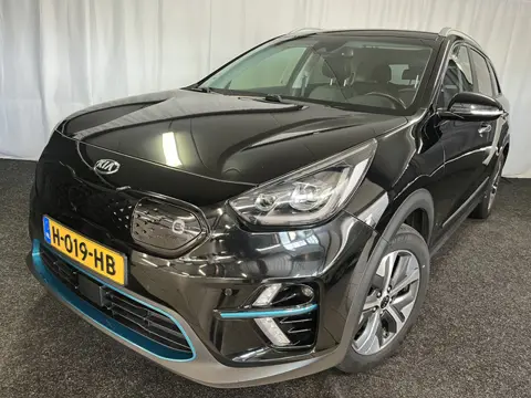 Kia e-Niro ExecutiveLine 64 kWh 1E EIGN/100% SOH/ECC/ADAPTIVE/CAMERA