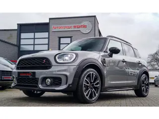 Mini Mini Countryman 2.0 Cooper S Hammersmith | Harman/Kardon | Stoelverwarming | Dual Pano