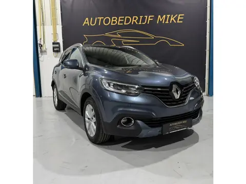 Renault Kadjar 1.2 TCe Intens