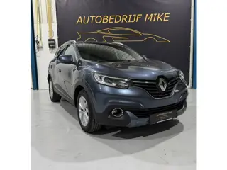 Renault Kadjar 1.2 TCe Intens