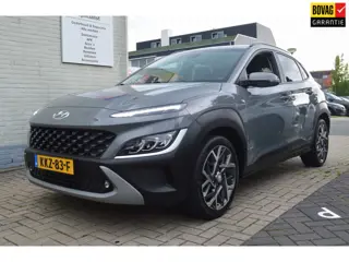 Hyundai Kona 1.6 GDI HEV Automaat / Krell Audio / CarPlay / BOVAG RIJKLAARPRIJS