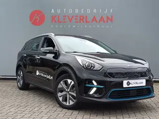 Kia e-Niro DynamicLine 39 kWh | CAMERA | NAVI | CRUISE | APPLE CARPLAY/ ANDROID AUTO | Wij bieden oo