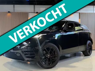 Land Rover RANGE ROVER VELAR 2.0 P400e AWD Dynamic HSE PHEV Pano|360|Leder|Meridian