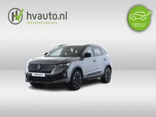 Renault Austral 1.3 MILD HYBRID 160PK ESPRIT ALPINE XTRONIC | facelift | 1800kg trekgewicht | Panora