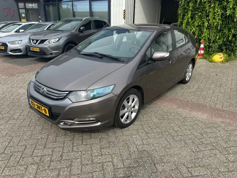 Honda Insight 1.3 Elegance