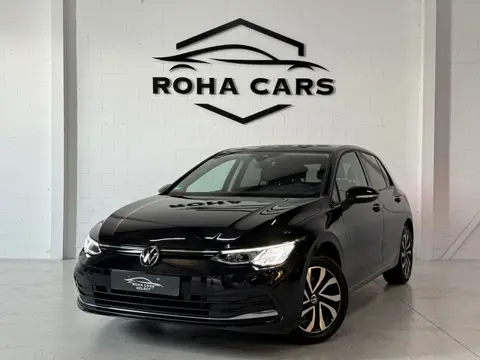 Volkswagen Golf 1.5 Etsi*Stoelverwarming*Sfeer*Camera*