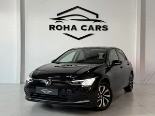 Volkswagen Golf 1.5 Etsi*Stoelverwarming*Sfeer*Camera*