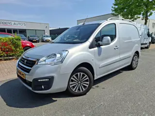 Peugeot Partner 120 1.6 HDI Premium Pack AIRCO/CRUISE/NAVI/PDC!