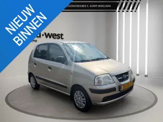 Hyundai Atos 1.1i Active Cool