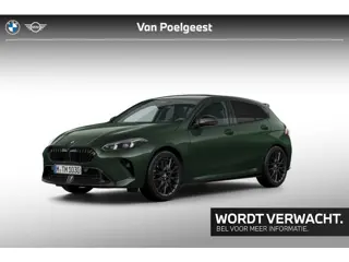 BMW 1 Serie 123 xDrive