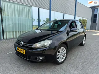 Volkswagen Golf Style 1.4 TSI Style CLIMA/NAVI/APK 2027/CRUISE