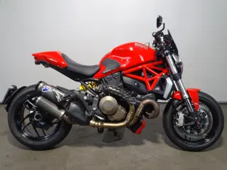 Ducati M 1200 (bj 2016)