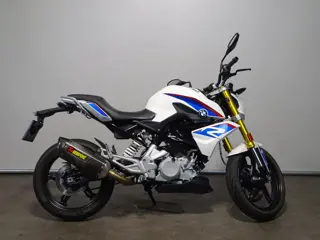 BMW G 310 R (bj 2018)