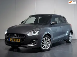 Suzuki Swift 1.2 Style Smart Hybrid /Airco/ACC/LED/CarPlay/PDC+Camera/DodeHoek/LaneAss