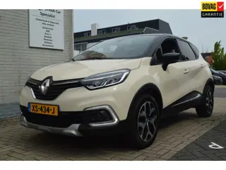 Renault Captur 0.9 TCe Intens / BOVAG RIJKLAARPRIJS