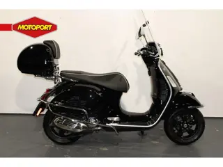 Vespa GTS 300 (bj 2021)