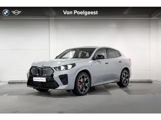 BMW iX2 eDrive20 67 kWh