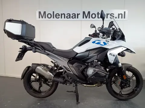 BMW R1300 GS (bj 2024)