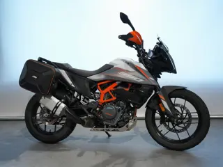 KTM 390 ADVENTURE (bj 2024)