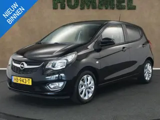 Opel KARL 1.0 ecoFLEX Cosmo - ORIGINEEL NEDERLANDSE AUTO - CLIMATE CONTROL - CRUISE CONTROL - BLUETO