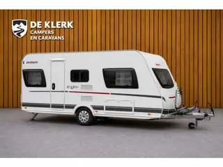 Dethleffs C-GO 475 EL (bj 2023)