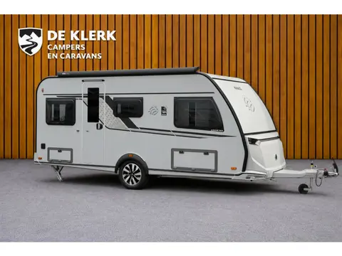 Knaus SUDWIND 460 EU Black Selection Campovolo grey / 50% deals