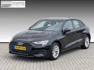 Audi A3 Sportback 30 TFSI Pro Line NL-AUTO | LEDER | DIGIDASH | PDC