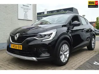 Renault Captur 1.0 TCe 90 evolution / BOVAG RIJKLAARPRIJS