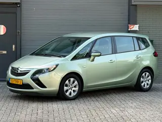 Opel Zafira Tourer 1.4 Business Edition