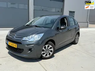 Citroen C3 1.0 PureTech Attraction