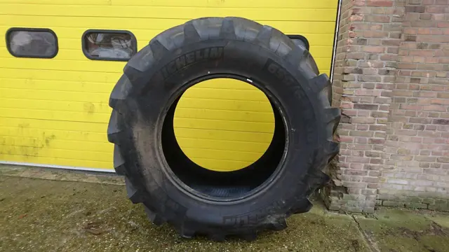 MICHELIN 650/65X38