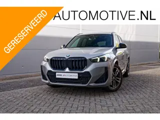 BMW X1 sDrive20i M-Sport Pro, Panoramadak, 19" LM velgen, Harman/Kardon, enz