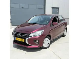 Mitsubishi Space Star 1.2 Cool+ 1e eigenaar Apple carplay