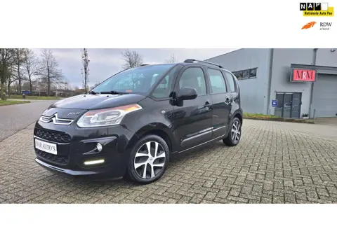 Citroen C3 Picasso 1.6 VTi Tendance onderhouden C3