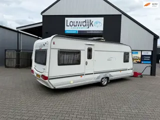 LMC Dominant 550 RD ’08 (Fransbed, Mover)