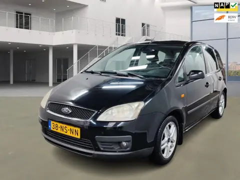 Ford Focus C-Max 1.8-16V Trend