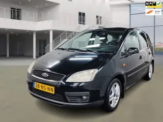 Ford Focus C-Max 1.8-16V Trend
