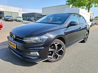 Volkswagen Polo 1.0 TSI Highline Business R AUTOMAAT/ADAPTIVE CRUISE/NAV!
